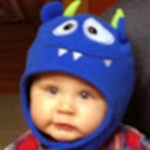 Meet your Posher, Samuel